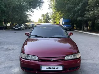Mazda Cronos