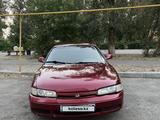 Mazda Cronos 1993 года за 900 000 тг. в Тараз – фото 5