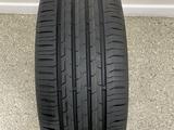 225/40R18 Continental EcoContact 6 RFT (*) за 145 000 тг. в Алматы