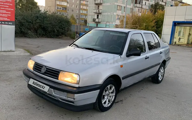 Volkswagen Vento 1994 года за 1 050 000 тг. в Костанай