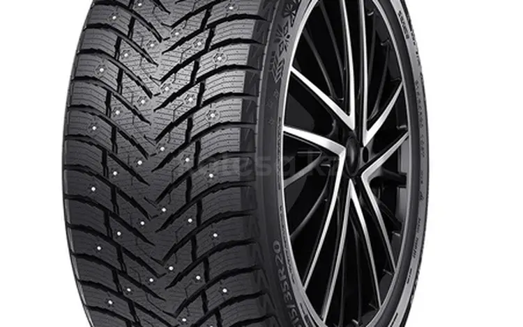 235/60 R18 ATLANDER LanderStuds ATL78 103 T за 48 000 тг. в Алматы