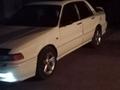 Mitsubishi Galant 1992 года за 1 750 000 тг. в Алматы – фото 10