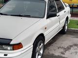 Mitsubishi Galant 1992 года за 1 750 000 тг. в Алматы – фото 2