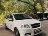 Chevrolet Aveo 2011 года за 2 700 000 тг. в Семей
