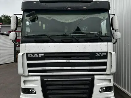 DAF  XF 105 2012 года за 20 000 000 тг. в Алматы