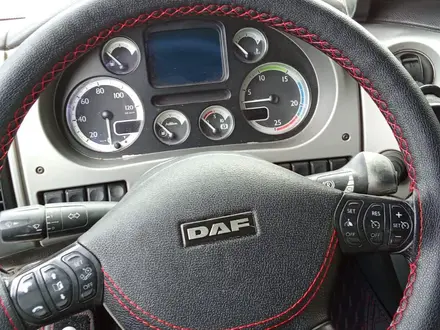 DAF  XF 105 2012 года за 20 000 000 тг. в Алматы – фото 6