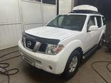 Nissan Pathfinder 2005 года за 6 500 000 тг. в Алматы – фото 2