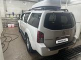 Nissan Pathfinder 2005 года за 6 500 000 тг. в Алматы – фото 3