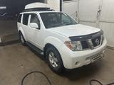 Nissan Pathfinder 2005 года за 6 500 000 тг. в Алматы