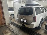 Nissan Pathfinder 2005 года за 6 500 000 тг. в Алматы – фото 4