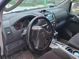 Nissan Pathfinder 2005 года за 6 500 000 тг. в Алматы – фото 5