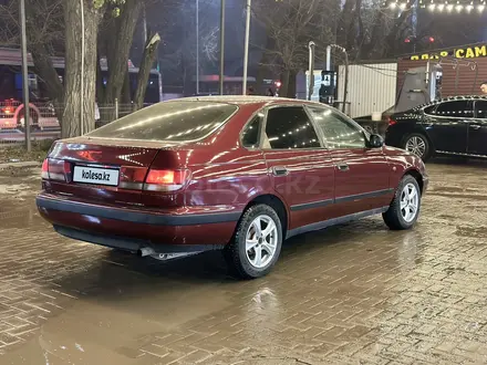 Toyota Carina E 1995 года за 2 500 000 тг. в Алматы – фото 2