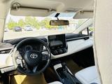 Toyota Corolla 2020 года за 8 500 000 тг. в Актау – фото 2