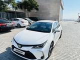 Toyota Corolla 2020 года за 8 500 000 тг. в Актау