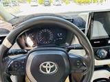 Toyota Corolla 2020 года за 8 500 000 тг. в Актау – фото 4