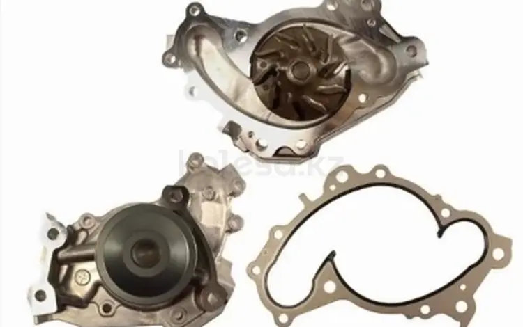 Насос водяного охлаждения, Помпа за 40 950 тг. в Караганда