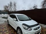 Hyundai Accent 2012 года за 4 600 000 тг. в Костанай