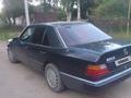 Mercedes-Benz E 230 1990 года за 1 150 000 тг. в Тараз – фото 4