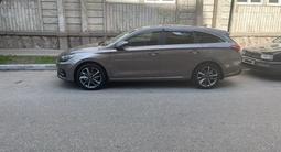 Hyundai i30 2023 годаүшін9 500 000 тг. в Алматы – фото 4