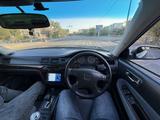 Honda Inspire 1995 года за 1 600 000 тг. в Сатпаев – фото 4