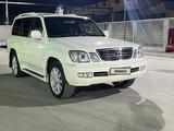 Lexus LX 470 2001 годаүшін9 300 000 тг. в Шымкент – фото 2