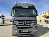 Mercedes-Benz  Actros 2012 годаүшін21 300 000 тг. в Актау