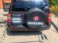 Suzuki XL7 2002 года за 3 000 000 тг. в Алматы – фото 5