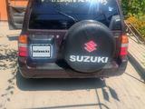 Suzuki XL7 2002 года за 3 000 000 тг. в Алматы – фото 5