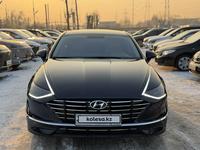 Hyundai Sonata 2021 годаүшін11 800 000 тг. в Алматы