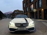 Mercedes-Benz E 200 2011 года за 6 999 000 тг. в Алматы – фото 4