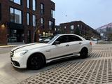 Mercedes-Benz E 200 2011 года за 6 999 000 тг. в Алматы – фото 3