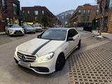 Mercedes-Benz E 200 2011 года за 6 999 000 тг. в Алматы