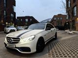 Mercedes-Benz E 200 2011 года за 6 999 000 тг. в Алматы – фото 2