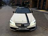 Mercedes-Benz E 200 2011 года за 6 999 000 тг. в Алматы – фото 5