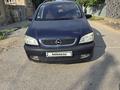 Opel Zafira 2002 годаүшін3 300 000 тг. в Шымкент