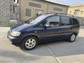 Opel Zafira 2002 годаүшін3 300 000 тг. в Шымкент – фото 2