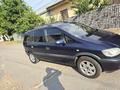 Opel Zafira 2002 годаүшін3 300 000 тг. в Шымкент – фото 3