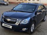 Chevrolet Cobalt 2023 годаүшін7 000 000 тг. в Атырау – фото 4