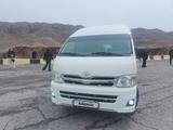 Toyota Hiace 2013 года за 12 600 000 тг. в Алматы