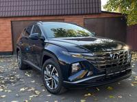 Hyundai Tucson 2023 года за 14 249 000 тг. в Алматы