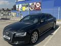 Audi A8 2012 года за 12 500 000 тг. в Алматы