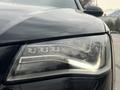 Audi A8 2012 года за 12 500 000 тг. в Алматы – фото 9