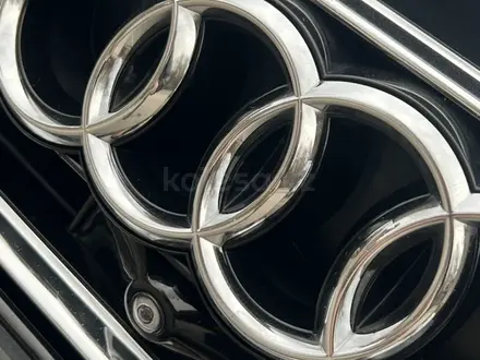 Audi A8 2012 года за 12 500 000 тг. в Алматы – фото 10