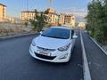 Hyundai Elantra 2015 года за 5 300 000 тг. в Алматы – фото 3