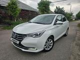 Changan Alsvin 2023 года за 4 500 000 тг. в Алматы