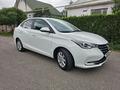 Changan Alsvin 2023 года за 4 500 000 тг. в Алматы – фото 2