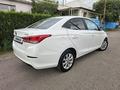 Changan Alsvin 2023 года за 4 500 000 тг. в Алматы – фото 3