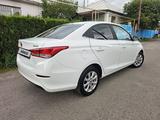 Changan Alsvin 2023 года за 4 500 000 тг. в Алматы – фото 3