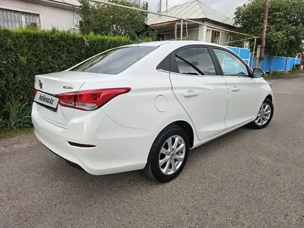Changan Alsvin 2023 года за 4 500 000 тг. в Алматы – фото 3