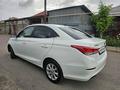 Changan Alsvin 2023 года за 4 500 000 тг. в Алматы – фото 4